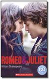 Mr2 - romeo and juliet + cd - Moderna