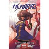 Ms. Marvel - Ms. Marvel Vol. 7