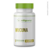Mucuna 400mg Cápsulas - Miligrama