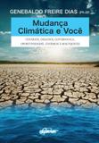 Mudanca climatica e voce cenarios, desafios - Gaia (global)