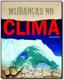 Mudancas no clima - Ciranda cultural
