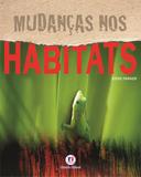 Mudanças nos habitats - Ciranda cultural