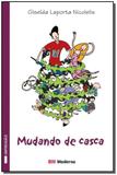 Mudando de Casca Ed2 - Moderna