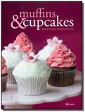 Muffins e cupcakes: bolinhos deliciosos - Planeta
