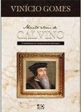 Muito Além De Calvino - A.d. santos