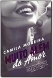 Muito Além do Amor - Paralela