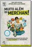 Muito Alem Do Merchan! - Campus