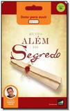Muito Além do Segredo - Audiollivro - Plugme