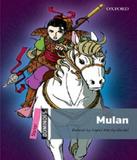 Mulan - Pack Cd-rom - Oxford
