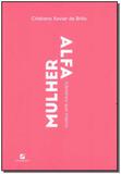 Mulher Alfa - Liderança Que Inspira - Letramento editora
