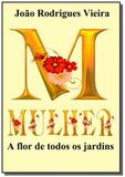 Mulher - Clube de autores