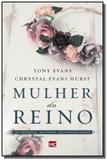Mulher do reino - Mundo cristao