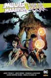 Mulher-Maravilha/Liga Da Justiça Sombria - Especial - Edição - Dc comics