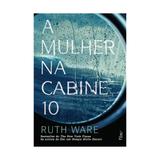 Mulher na cabine 10, a - rocco - Rocco lv