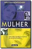 Mulher, o negro no mundo - Gente livraria e ltda