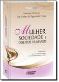 Mulher, Sociedade e Direitos Humanos - Rideel juridico