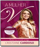 Mulher v, a - Thomas nelson