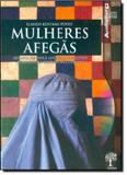 Mulheres afegas - audiolivro - Nossa cultura