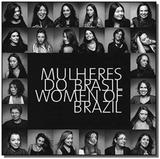 Mulheres do brasil - women of brazil - brasileira - Queen books