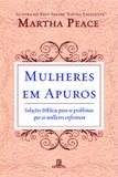 Mulheres em Apuros - Fiel editora