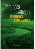 Mulheres Esmeraldas - Gutenberg - autentica