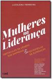 Mulheres na Lideranca - Red tapioca