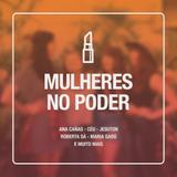 Mulheres no Poder - Som livre cd (rimo)