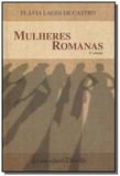 Mulheres romanas - Lumen juris