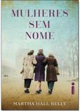 Mulheres Sem Nome - Intrinseca