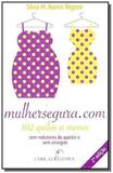 Mulhersegura.com - fabrica da leitura - Editora fabrica de leitura