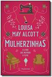 Mulherzinhas - Via leitura - edipro