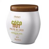 Multari Reparação Total Coconut Polpa de Coco 950g - Mutari