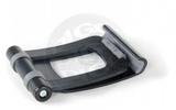 MULTI PAD Suporte de Mesa para Tablet - Estrutura branca com acabamento - Multivisao