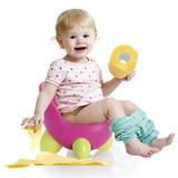 MULTIKIDS-TRONINHO 2 EM 1 LEARN STYLE Pink BB203