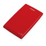 Multilaser Case p/ HD 2.5 Sata - GA116 Vermelho