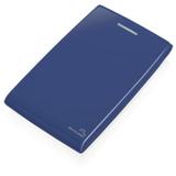 Multilaser Case p/ HD 2.5 Sata - GA117 Azul