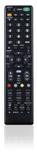 Multilaser Controle Remoto para Sony AC175 Preto
