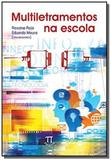 Multiletramentos na escola - Parabola