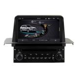 Multimídia Citroen C3 2013 Ate 2018 Winca S170 Android 6.0