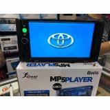 Multimídia Corolla Etios Hilux Câmera Bluetooth - Roadrover