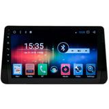 Multimidia Nissan Kicks Hetzer Tela 10 Pol Android 7.1