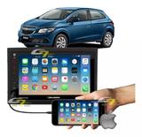 Multimídia Onix Ls Lt Espelhamento Bluetooth Usb Sd + Câm Ré - Roadstar