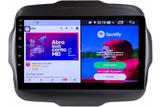 Multimidia Renegade Pcd Aikon Android 8.1 9p Lançamento Atom