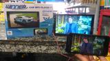 Multimídia Winner Car MP5 Player 7 Com Espelhamento
