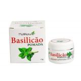 Multinature Basilicão Pomada 15g (Kit C/06)