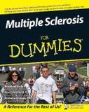 Multiple sclerosis for dummies - Jwe - john wiley