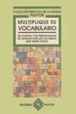 Multiplique su vocabulario - Cel - celesa