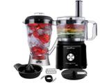 Multiprocessador Britânia All In One BMP900P - 2 Velocidades + Pulsar 900W