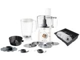 Multiprocessador de Alimentos Philips Walita - Branco Viva RI7636 750W