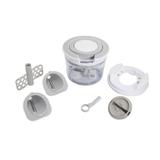 Multiprocessador Manual Cocinero - Home Style